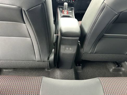 New 2026 Nissan Kicks SR w/ Cold Weather Package image 28