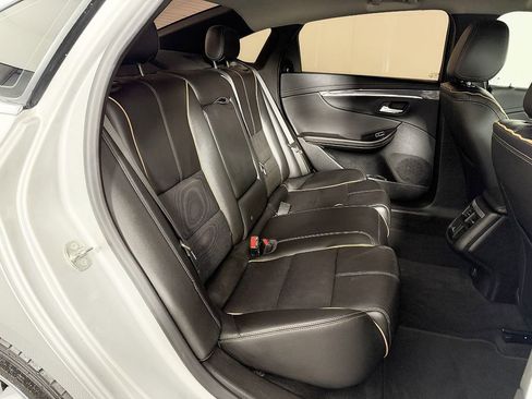 Used 2018 Chevrolet Impala Premier image 42