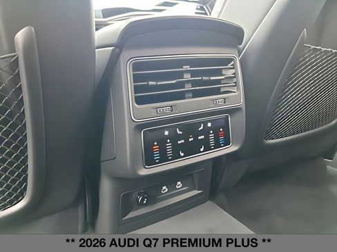 New 2026 Audi Q7 3.0T Premium Plus image 20