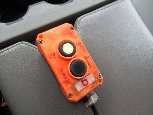 Used 2018 Ford F550 4x4 Regular Cab Super Duty image 36