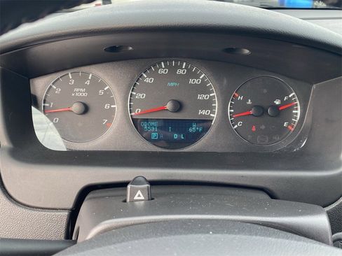 Used 2014 Chevrolet Impala LTZ image 28