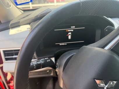 Used 2024 Mitsubishi Outlander SEL