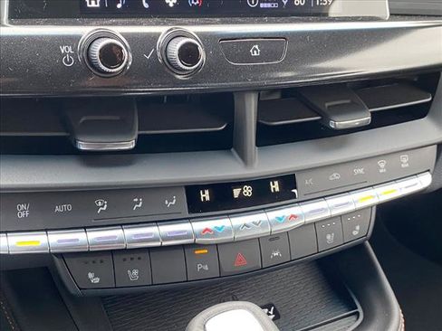 New 2025 Cadillac CT4 Sport image 7