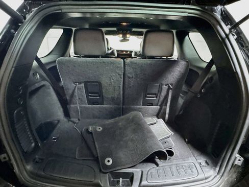 Used 2022 Dodge Durango GT w/ Blacktop Package image 25