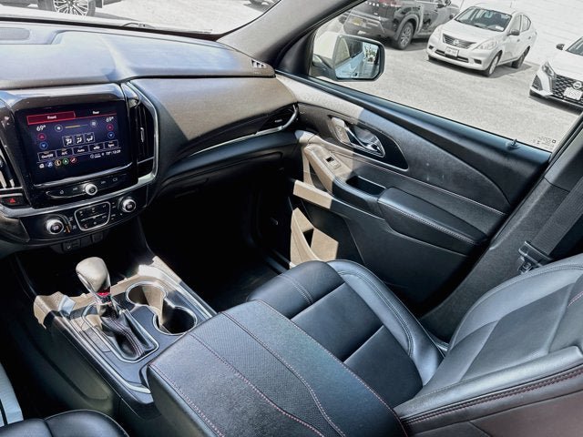 Used 2023 Chevrolet Traverse RS AWD/4WD image 20