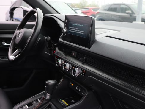 Used 2025 Honda CR-V Sport-L image 10