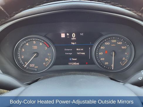 Used 2019 Cadillac XT4 Premium Luxury image 27