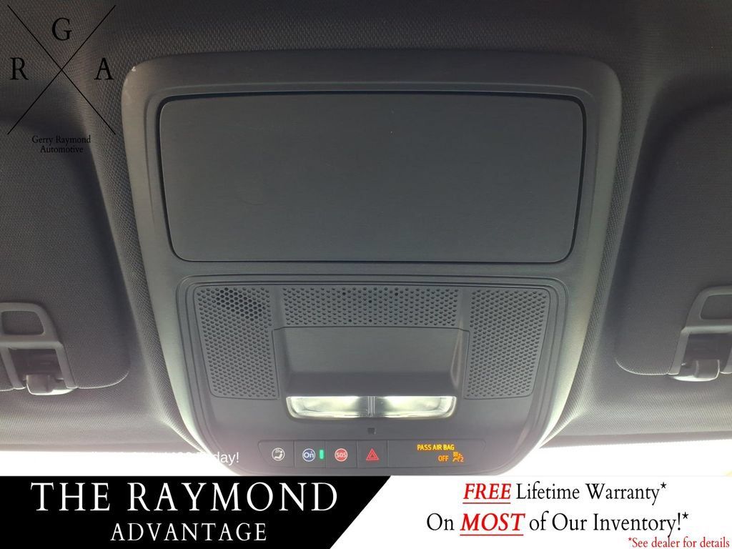 Used 2026 GMC Terrain Elevation AWD/4WD image 25