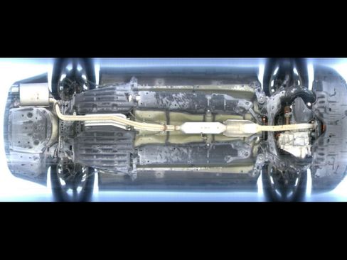 Used 2012 Toyota Camry XLE image 10