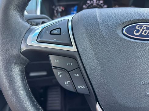 Used 2015 Ford Edge Titanium w/ Equipment Group 302A image 34