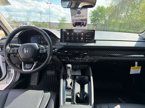 New 2026 Honda Accord Touring image 15
