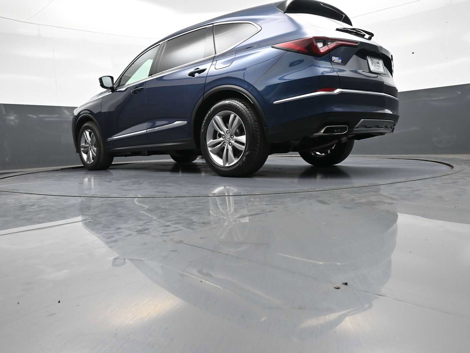 Certified 2025 Acura MDX SH-AWD image 35