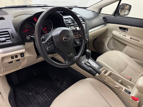 Used 2013 Subaru Crosstrek 2.0i Premium AWD/4WD image 15