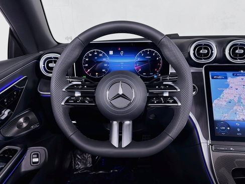 New 2026 Mercedes-Benz CLE 450 4MATIC Cabriolet image 17