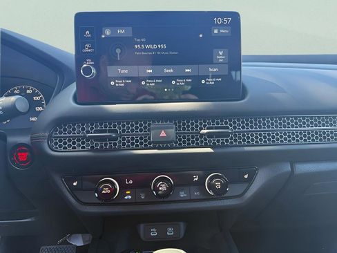 New 2027 Honda HR-V Sport image 22