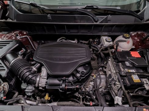 Used 2018 GMC Acadia SLE w/ LPO, Floor Liner Package image 23