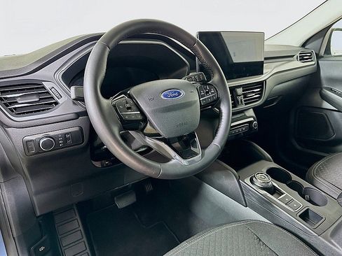 Used 2023 Ford Escape Active w/ Tech Pack #2 image 9