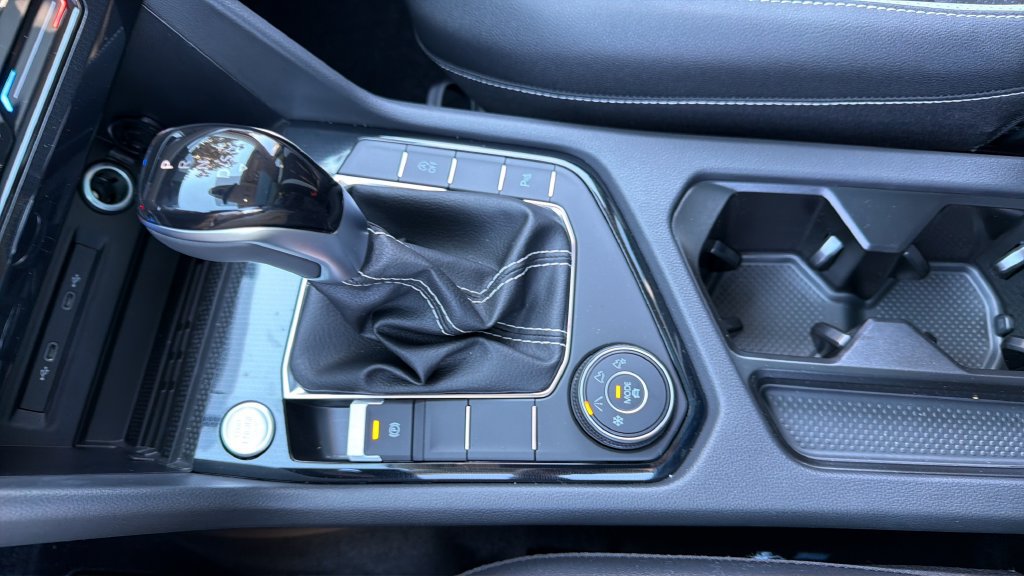 New 2027 Volkswagen Taos SEL AWD/4WD image 14