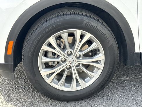 Used 2022 Buick Envision Preferred image 15