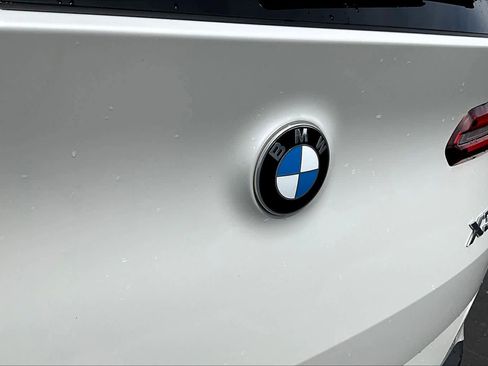 Certified 2025 BMW X3 xDrive30 AWD/4WD image 30