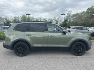 Used 2024 Kia Telluride EX X-Line video 2