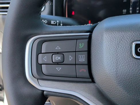 New 2026 Jeep Grand Wagoneer L 2WD w/ Premium Group I image 19
