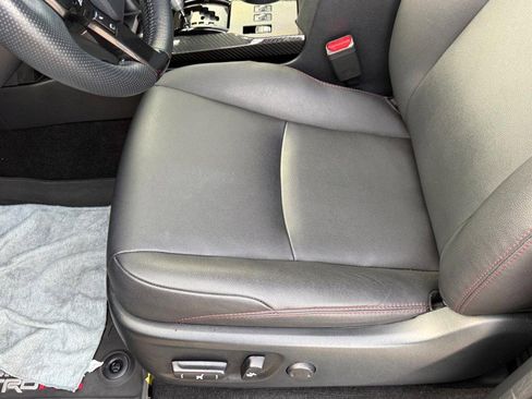 Certified 2023 Toyota 4Runner TRD Pro image 16