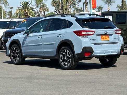 Used 2018 Subaru Crosstrek 2.0i Limited AWD/4WD image 5
