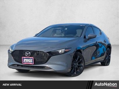 Used 2021 MAZDA MAZDA3 s