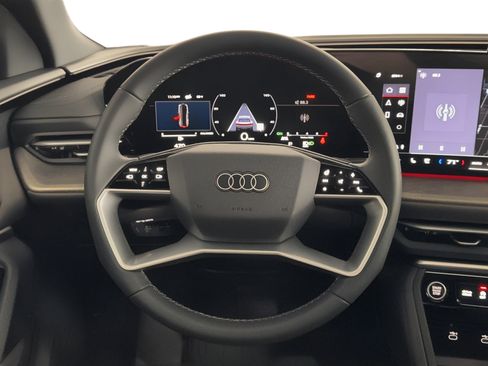 New 2025 Audi Q5 Premium Plus image 20