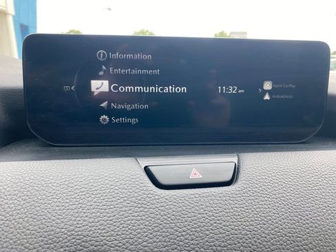 Certified 2024 MAZDA CX-90 Plug-In Hybrid w/ Preferred AWD/4WD image 10