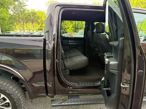 Used 2020 Ford F150 XLT w/ Equipment Group 302A Luxury AWD/4WD image 26