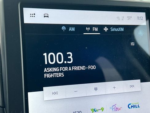 Used 2023 Ford Edge SEL image 15