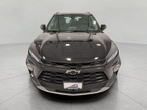 Used 2024 Chevrolet Blazer LT w/ Midnight/Sport Edition AWD/4WD image 14