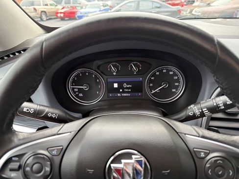 Used 2020 Buick Enclave Essence w/ Sport Touring Edition AWD/4WD image 29