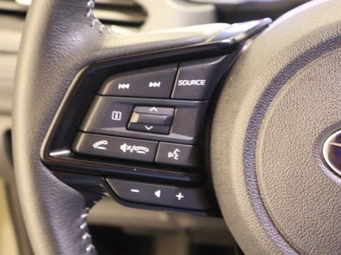 Used 2025 Subaru Forester Premium w/ Convenience Package #1 image 16