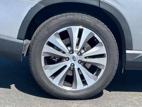 Used 2021 Subaru Ascent Limited w/ Technology Package AWD/4WD image 30