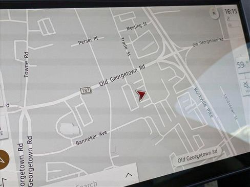 New 2025 Land Rover Discovery Sport S image 14