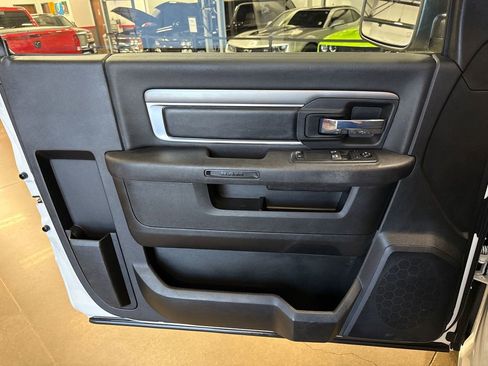 Used 2022 RAM 1500 Tradesman w/ Power & Remote Entry Group image 97