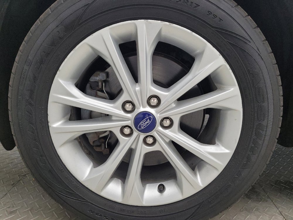 Used 2018 Ford Escape SE AWD/4WD image 31