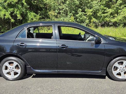 Used 2013 Toyota Corolla S FWD image 1