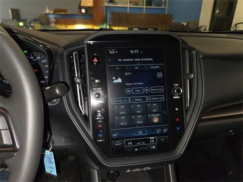 Used 2024 Subaru WRX w/ Accessory Package #2 image 16