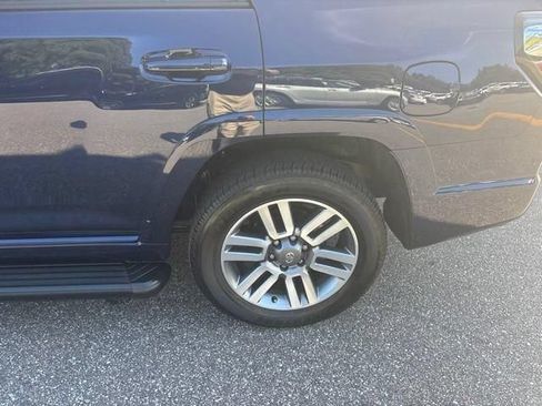 Used 2024 Toyota 4Runner TRD Sport RWD image 5