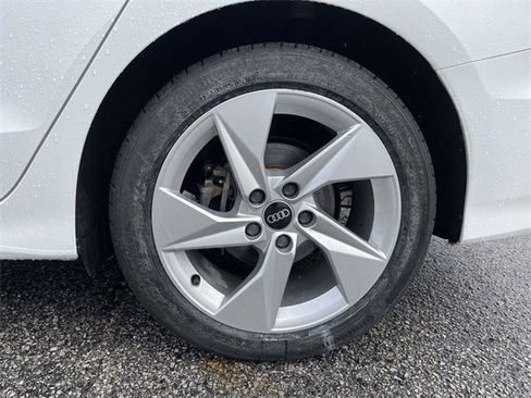 Used 2022 Audi A3 2.0T Premium image 10