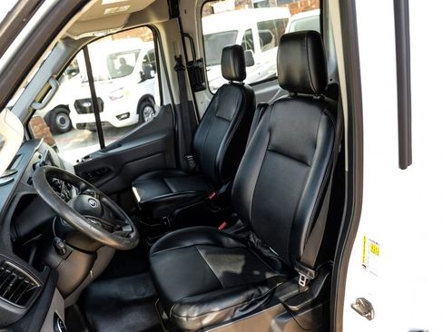 Used 2020 Ford Transit 250 Medium Roof w/ Load Area Protection Package image 30
