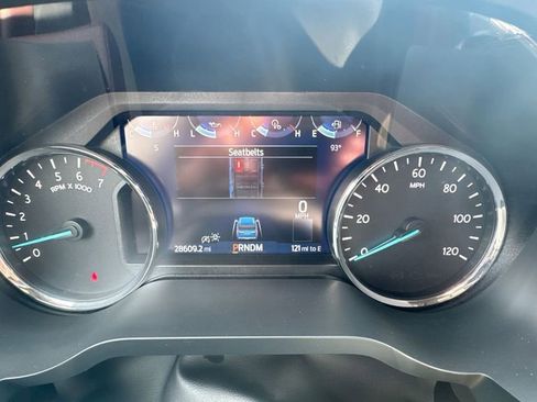 Used 2024 Ford Expedition Max Limited image 11