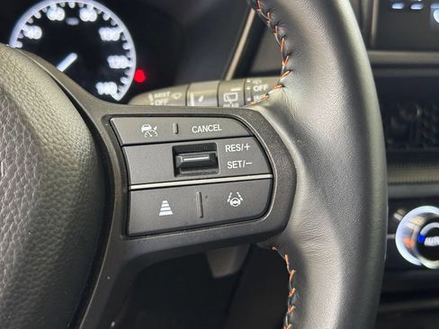 Used 2025 Honda CR-V Sport-L image 39