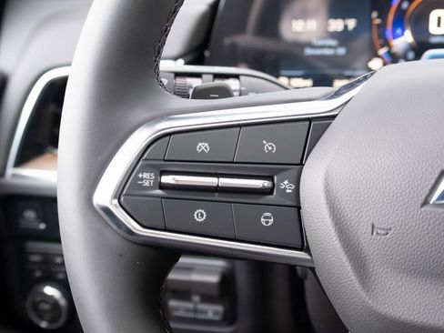 New 2026 Chevrolet Tahoe High Country image 7