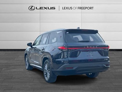 Certified 2024 Lexus TX 350 350 w/ Cold Weather Package image 7