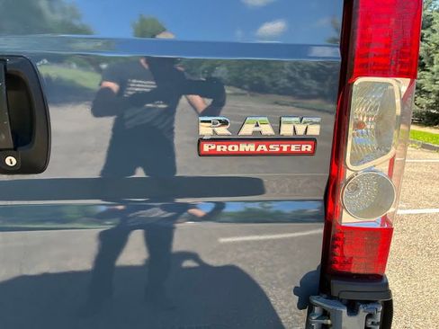 Used 2019 RAM ProMaster 3500 FWD image 40